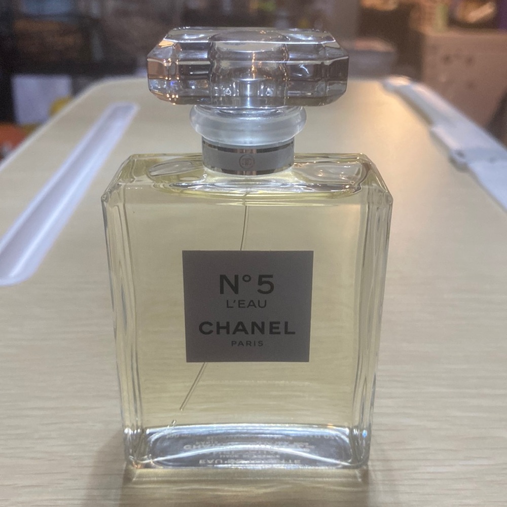 Chanel no 5 L’eau eau de toilette